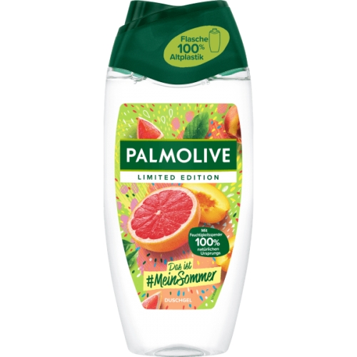 Palmolive Duschgel Nektarine & Grapefruit