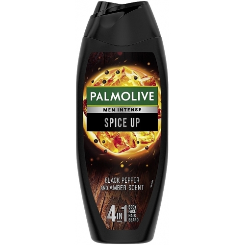 Palmolive Men Duschgel Spice Up