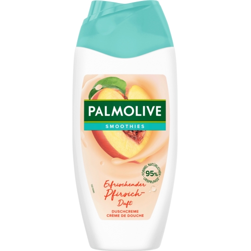 Palmolive Duschgel Erfrischender Pfirsichduft