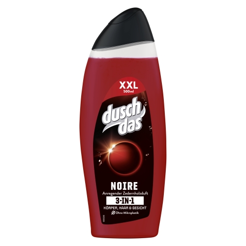 Duschgel Duschdas