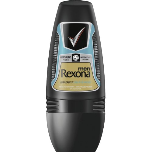 Rexona Deo Roll-On Sport Defence