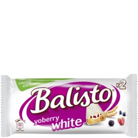 Balisto Yoghurt limited Edition