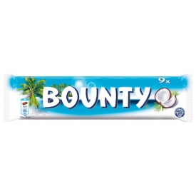 Mars Bounty 9er