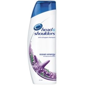 Head & Shoulders Shampoo Anti-Schuppen ocean energy