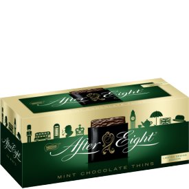 After Eight Mint Chocolate thins