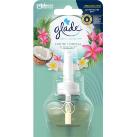 Glade electric Oil Exotic Tropical Blossoms