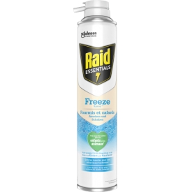 Raid Insektenspray Freeze Spray