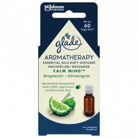 Glade Aromatherapy Essential Oils Duft-Diffuser