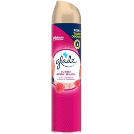 Glade Duftspray Bubbly Berry Splash