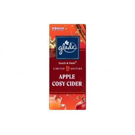 Glade Nachfüller Apple Cosy Cider