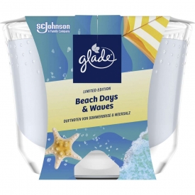 Glade Duftkerze Beach Days & Waves