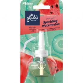 Glade Duftstecker Electric Scented Oil Nachfüller Sparkling Watermelon