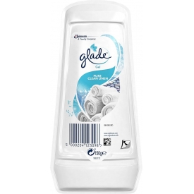 Glade Gel Block Clean Linen