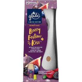 Glade touch&fresh Halter& Nachfüller Berry Festive Kiss