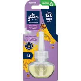 Glade electric Duftöl Nachfüller Blooming Flowers