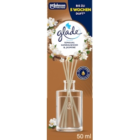 Glade Raumduft Sensual Sandalwood & Jasmine