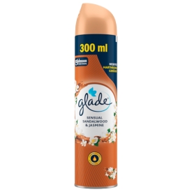 Glade Glade Duftspray Sensual Sandalwood & Jasmine