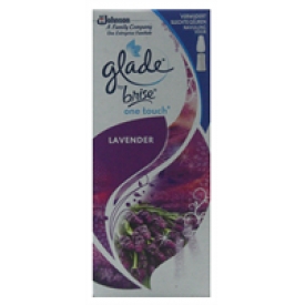 Glade One touch Refill  Lavendel