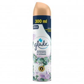 Glade by Brise Duftspray Eucalyptus & Lavender
