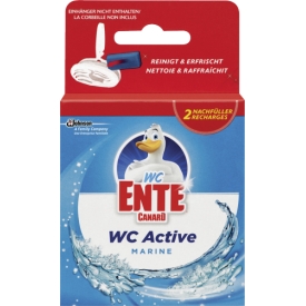 WC Ente WC Active 3in1 Marine Nachfüller