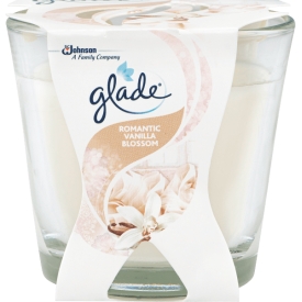 Glade Duftglas Romantic Vanilla
