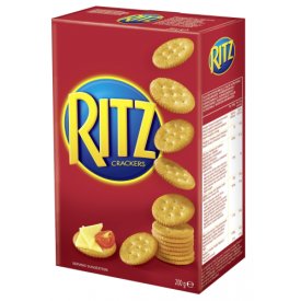 Ritz Cracker