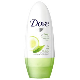 Dove Deo Roll-On  go Fresh Limone