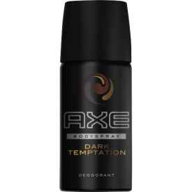 Axe Deo Spray Dark Temptation