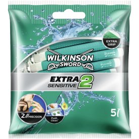 Wilkinson Sword Einwegrasierer Extra 2 Sensitiv