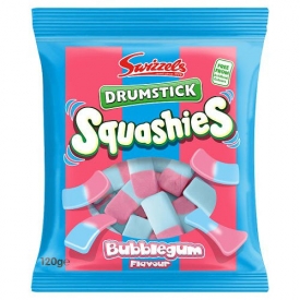 Swizzels Bubble Gum