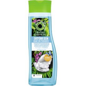 Herbal Essence Shampoo Verwöhnende Feuchtigkeit