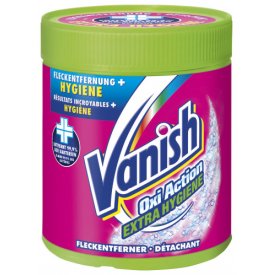 Vanish Oxi Action Extra Hygiene