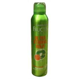 Garnier Fructis Haarspray Ultra Strong