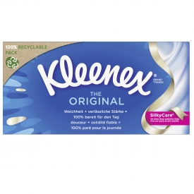 Kleenex Original Taschentücher