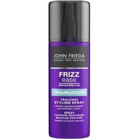 John Frieda Leave-In Spray Frizz Ease Traumlocken