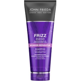 John Frieda Shampoo Frizz Ease Wunder Reparatur