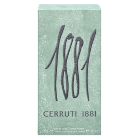 Cerruti 1881 Pour Homme Edt Spray