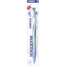 Sensodyne Zahnbürste Complete Protection Sanft