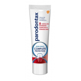 Parodontax Complete Protection Zahnpasta Reisegröße