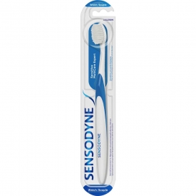 Sensodyne Zahnbürste Sensitive, weich