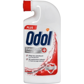 Odol Mundwasser Plus