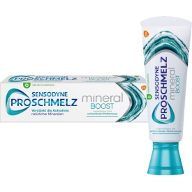 Sensodyne Zahnpasta ProSchmelz mineral Boost