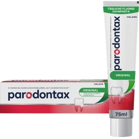 Parodontax Zahncreme Original Parodontax Zahncreme Original