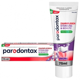 Parodontax Zahnpasta Zahnfleisch Stärkung & Schutz