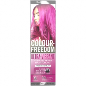 Colour-Freedom Ultra Vibrant Magenta Dream