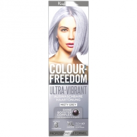 Colour-Freedom Ultra Vibrant Misty Grey