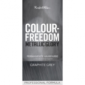 Colour-Freedom Glory Metallic Bronze Haarfarbe