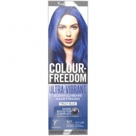 Colour-Freedom Ultra Vibrant Truly Blue