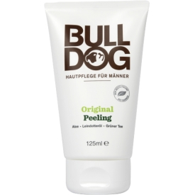 Bulldog Original Peeling