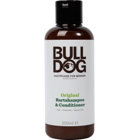 Bulldog Bulldog Original Bartshampoo & Conditioner
